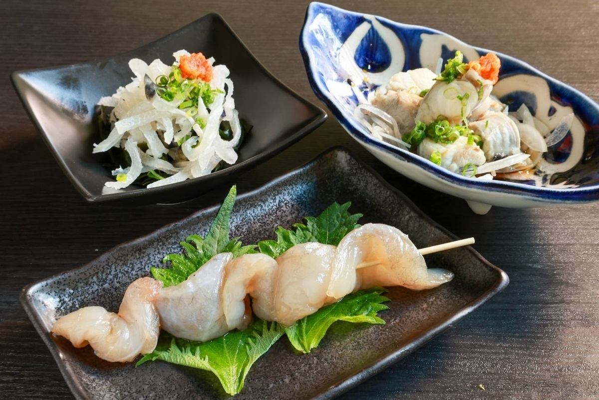 あの大人気店Rikusuiの姉妹店が３月にオープン！