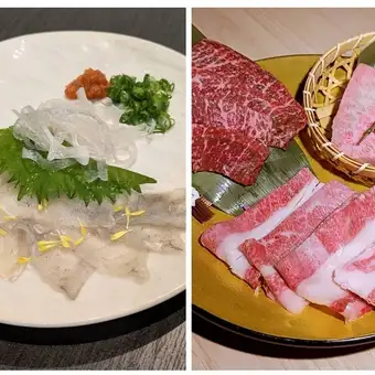 おかわり・追加自由！ ◇◆魚匠堪能コース～とらふぐてっさ＆A5黒毛和牛～◆◇【期間限定】