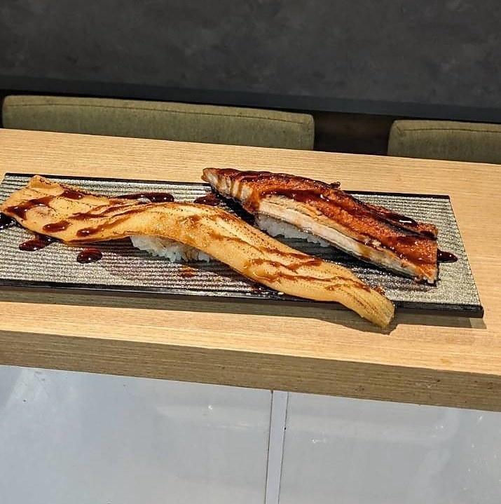 あの大人気店Rikusuiの姉妹店が３月にオープン！