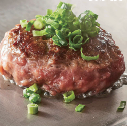 A5黒毛和牛入り牛肉100%