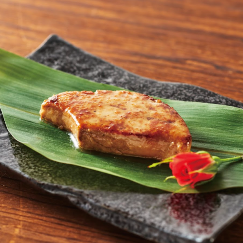 花より、フォアグラ　50ｇ