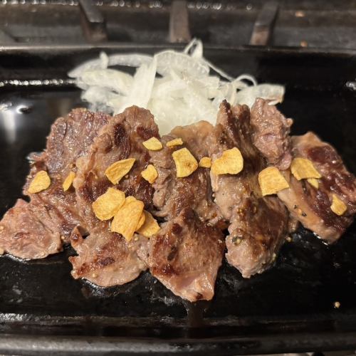 ハラミステーキ 240g