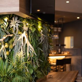 貸切も承っております！お気軽に人数のご相談くださいませ。