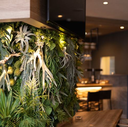 貸切も承っております！お気軽に人数のご相談くださいませ。