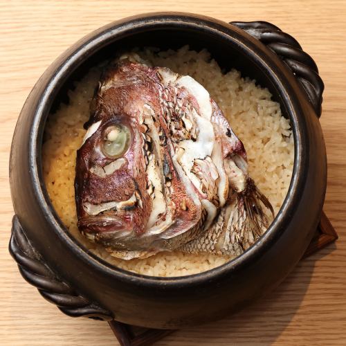 絶品炊込み土鍋ごはん