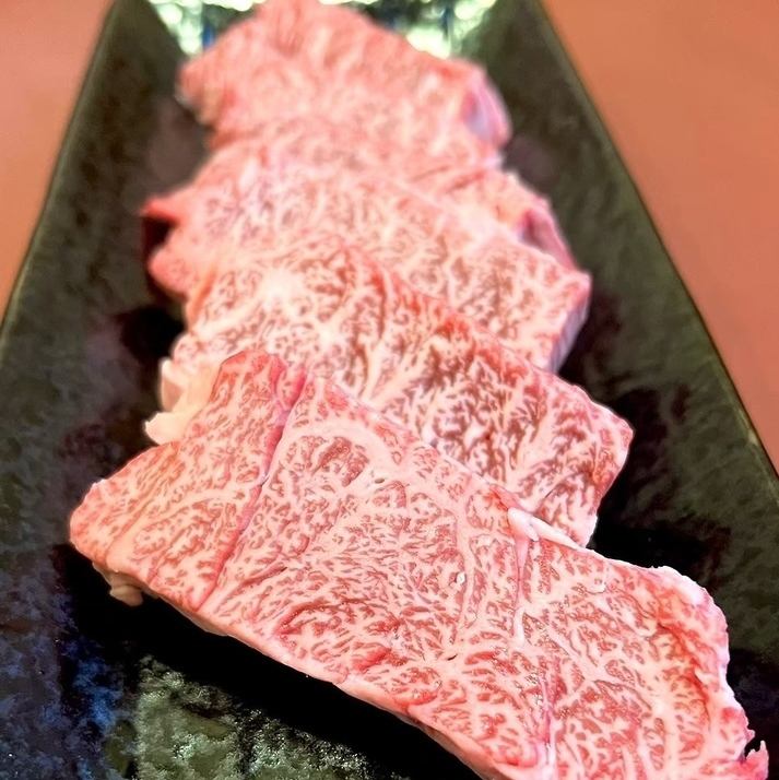 質にこだわりぬいた当店の肉は喜ばれること間違いなし◎