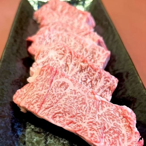 焼肉を楽しむなら、ドリンクもこだわりの一品に。