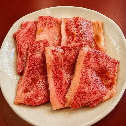 八十八カルビ