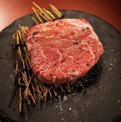 和牛シャトーブリアン
