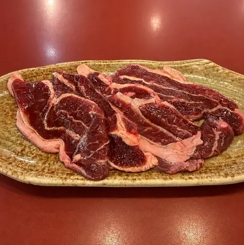 ツラミ(ほほ肉)