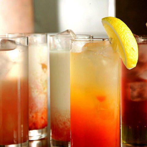 【当日予約OK】120分飲み放題1980円！！