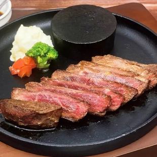 【HP限定】お席3時間！全7品牛ステーキお造りコース プレミアム飲み放題付き6,000円→5,000円！