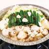 【当日予約OK！】お席ゆっくり2時間！国産牛もつ鍋とお造りコース　飲み放題付 5,000円