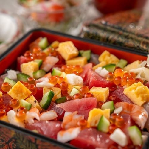 Seasonal Lunch Recommendations