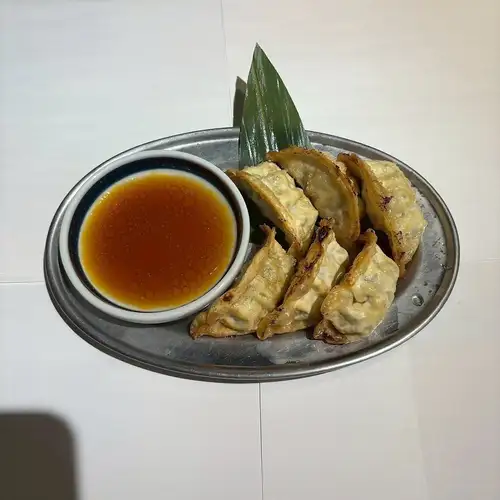 炸餃子（6個）