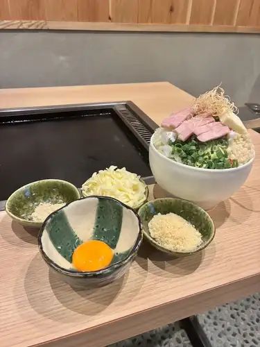 卡邦尼意麵