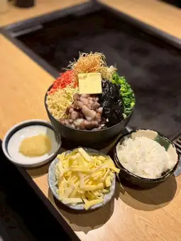 오징어 수묵