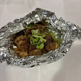 단 짱구이 (쇠고기 줄기) / 토마토 치즈 구이