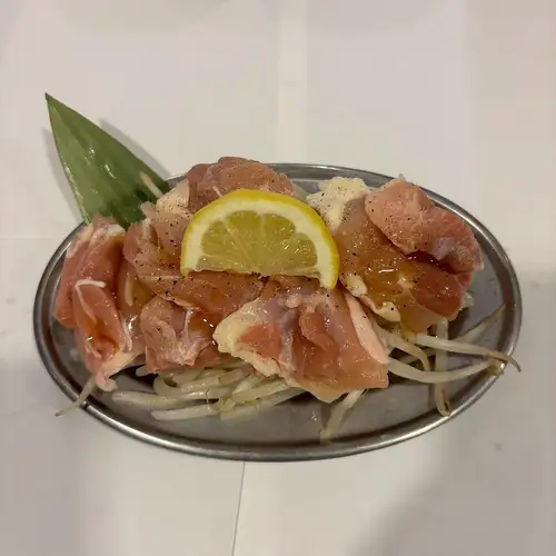 【雞肉】雞腿肉/雞軟骨/雞脖子