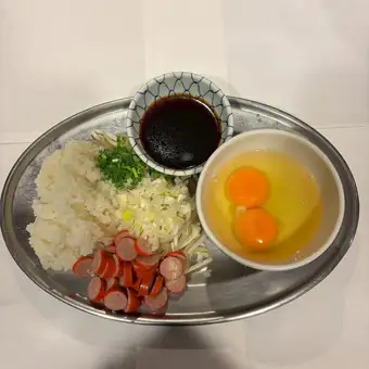 볶음밥