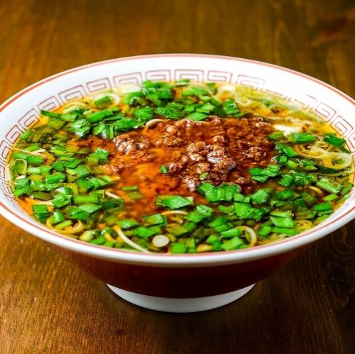 Taiwanese Chinese noodles