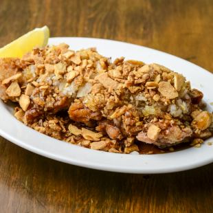 【忘年会・新年会】90分飲み放題付き◆陽陽軒人気メニュー堪能コース 4500円→4000円(税込)