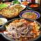 韓国料理　食べ放題　三味亭