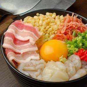 Founded in 1983, Teppanyaki, Okonomiyaki, Monjayaki