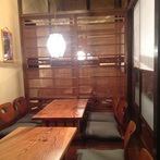 貸切承っております。
