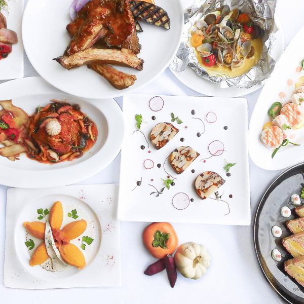 ◆◇◆【各種派對計畫】預約開始! ◆◇◆