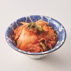 泡菜