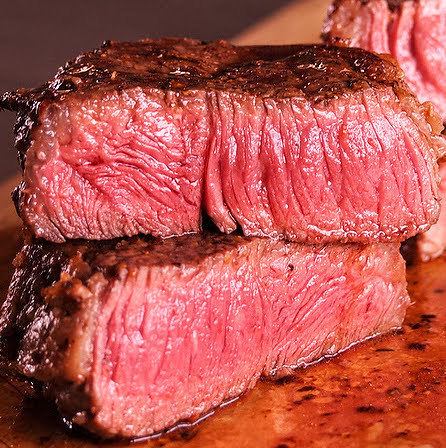 ★ Coco Neil's most popular course! Aging beef course ♪