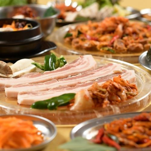 【限2人】熊本熊豪华套餐（2小时无限畅饮）：6,000日元（含税）