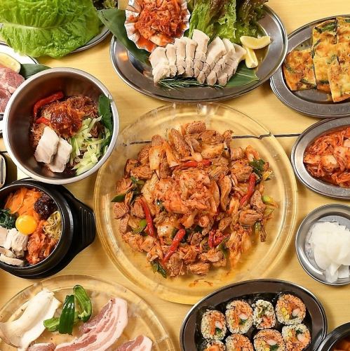 【需提前一天预约】Nakkopse套餐（2小时无限畅饮）5,000日元（含税）