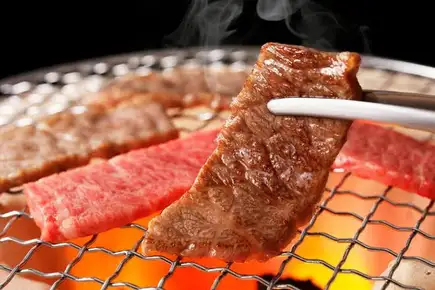 [90 minutes] 5000 yen all-you-can-eat course with drink bar