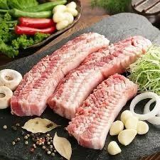 蜂の巣サムギョプサル (150g)