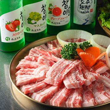 絶品!ジューシー肉の饗宴