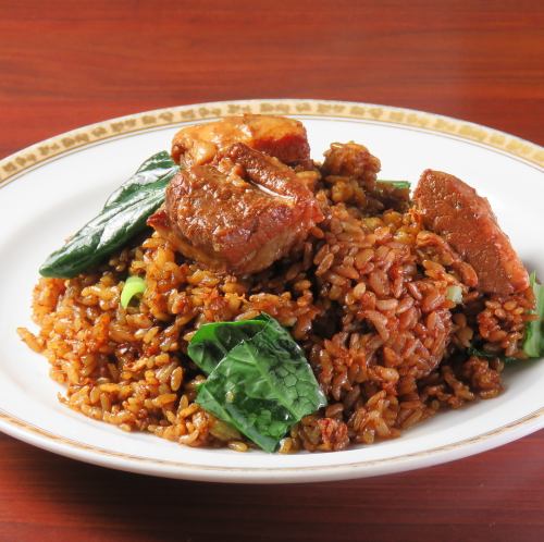 本格的な料理が多数♪