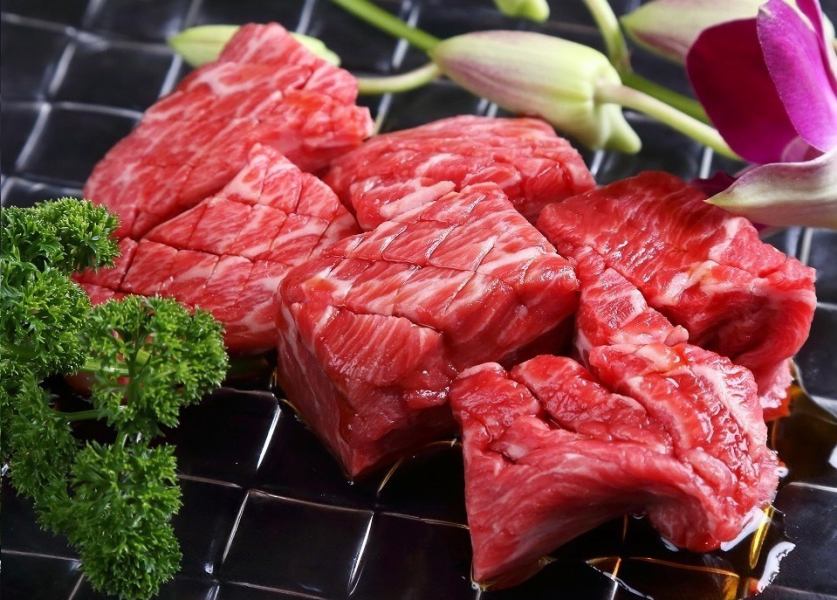 [Various banquets] Kuroge Wagyu beef that you can enjoy in a completely private room.2H all-you-can-drink course is available♪