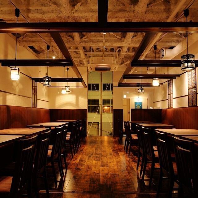 Enjoy a relaxed atmosphere where you can enjoy authentic French cuisine.