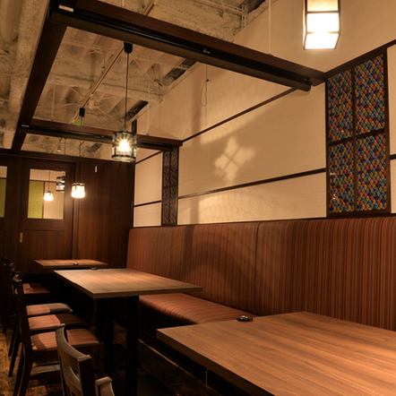 Enjoy a relaxed atmosphere where you can enjoy authentic French cuisine.
