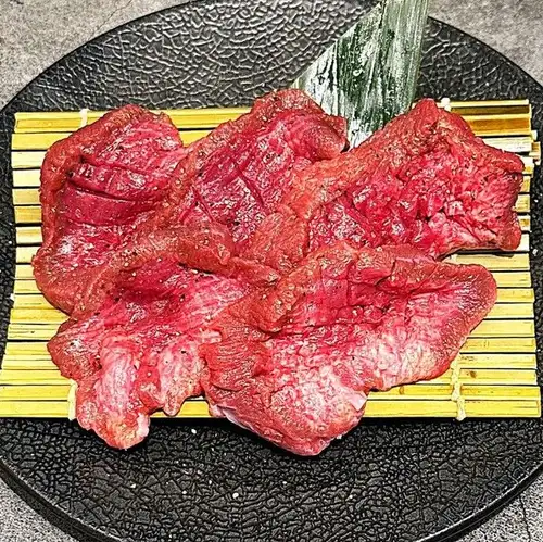 タン塩