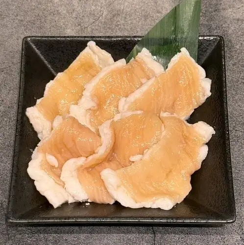 上シマチョウ
