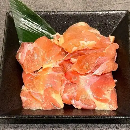 鶏モモ