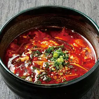 육개장