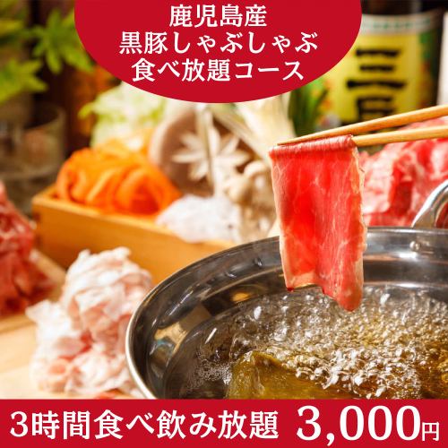 [Winter popular plan] All 16 types of pots are available! All-you-can-eat and drink with outstanding cost performance starts from 3000 yen!