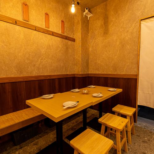 宴会場は最大80名様まで！