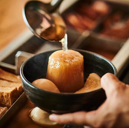 様々なブランドコースが3時間食べ飲み放題でご用意!!
