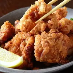 【饗宴(きょうえん)コース】大山どりと低温熟成ローストビーフ『全8品』3h飲放題付4,000円(税込)
