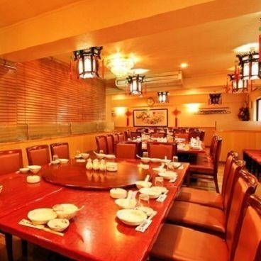 Total seating capacity: 250! Up to 85 people can sit on one floor.We can also discuss private banquet floor rental services for parties of 40 or more people. Please leave your banquet in Hamamatsucho/near Daimon Station to us!